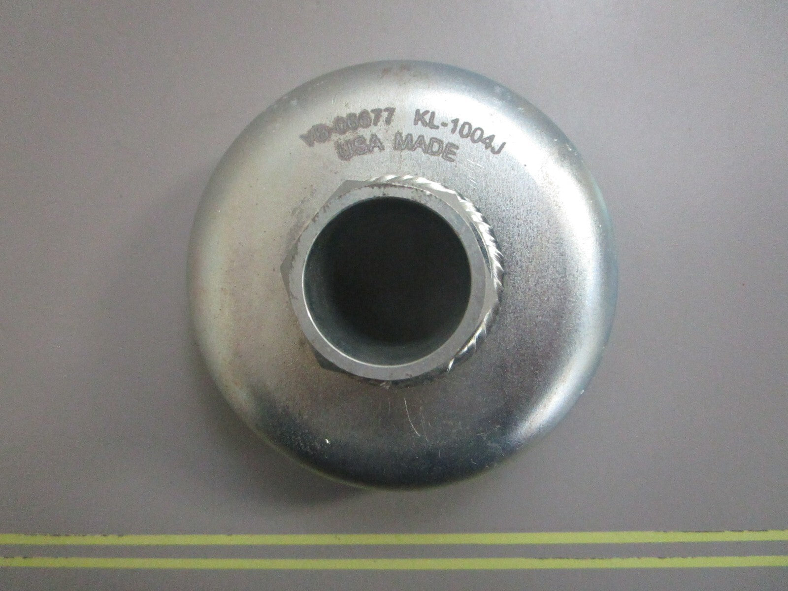 *NEW OEM* 0820 Yamaha Ring Nut Wrench YB-06677 KL-1004J