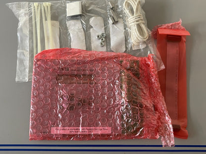 *NEW OEM* 0720 Generac PC BD ACC 11BG ASCO Engine Exerciser Control Board 629830