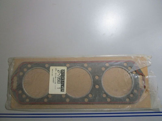 *NEW OEM* 0770 Mercury Quicksilver Gasket 27-795831