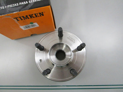 NEW HA590261 Timken Wheel Hub Assembly 0810