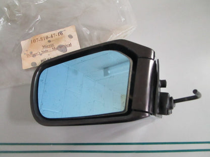 NEW OEM 1078104716 Mercedes-Benz Driver's Side Mirror 0820
