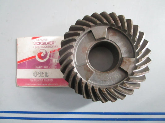 NEW OEM Mercury Quicksilver 43-56515 30T Reverse Gear 0820