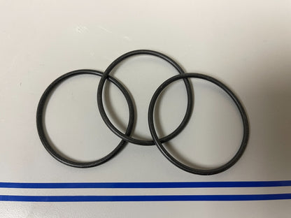*NEW OEM* (LOT OF 3) 0810 Volvo Penta O-Ring 925092-9