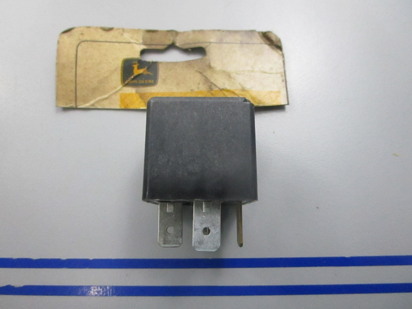 NEW OEM AT162863 John Deere Relay 0810