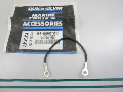 Mercury NEW OEM Wire Assembly 84-88807A13 Outboard Engine NOS Part 0810