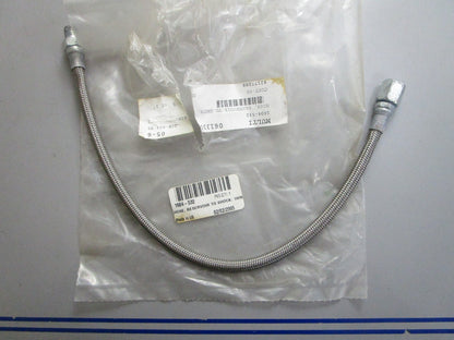 *NEW OEM* 0820 Arctic Cat Hose 1604-532