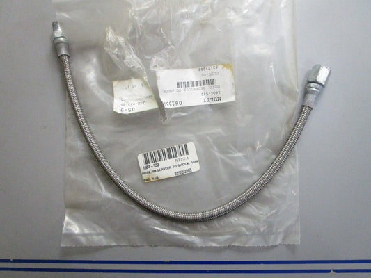 *NEW OEM* 0820 Arctic Cat Hose 1604-532