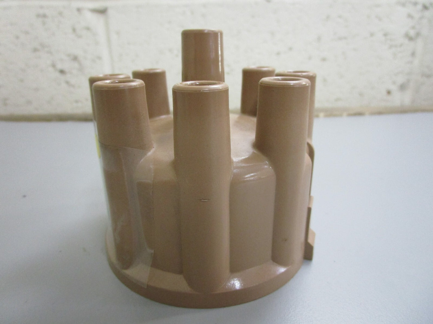 *NEW* 0820 Sierra Distributor Cap w/ Gasket 18-5369 Replaces: 982336