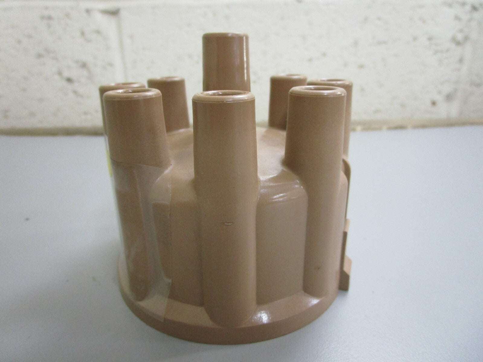 *NEW* 0820 Sierra Distributor Cap w/ Gasket 18-5369 Replaces: 982336