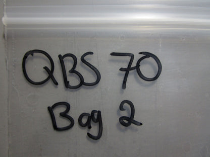 *NEW OEM* (LOT OF 5) 0770 OMC Johnson Evinrude Drive Pin 305500 0305500