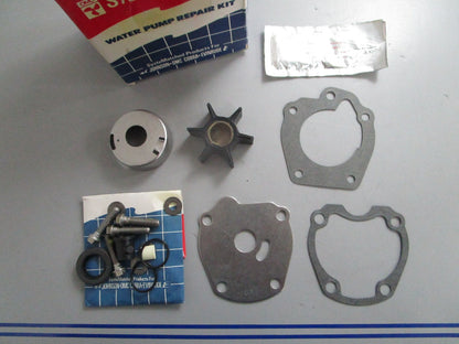 *NEW OEM* 0820 OMC Johnson Evinrude Water Pump Kit 388891 0388891