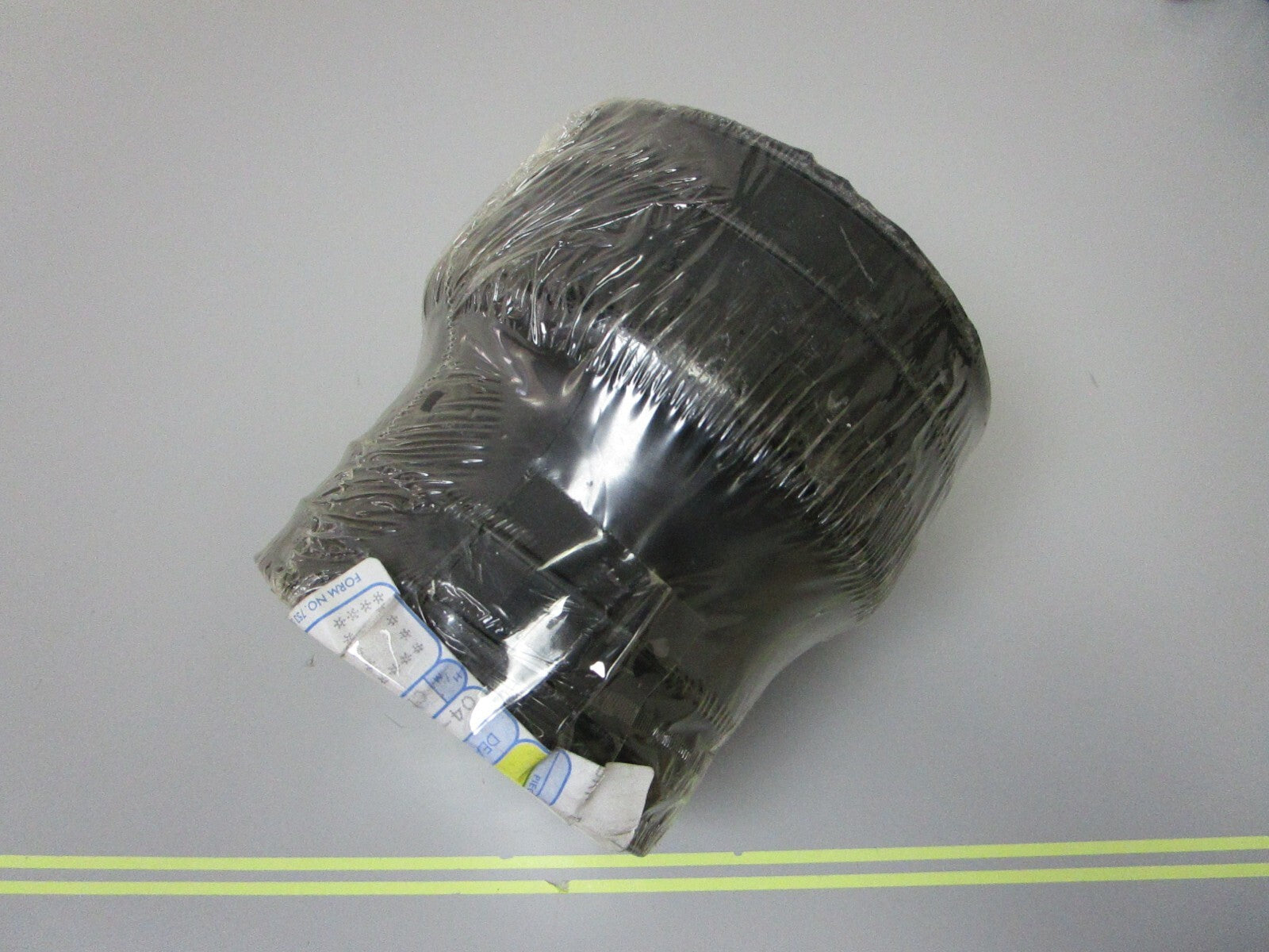 *NEW OEM* 0810 OMC Johnson Evinrude Exhaust Hose 912374 0912374