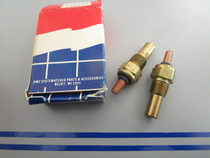 *NEW OEM* (LOT OF 2) 0720 OMC Johnson Evinrude Sending Unit 172843 0172843
