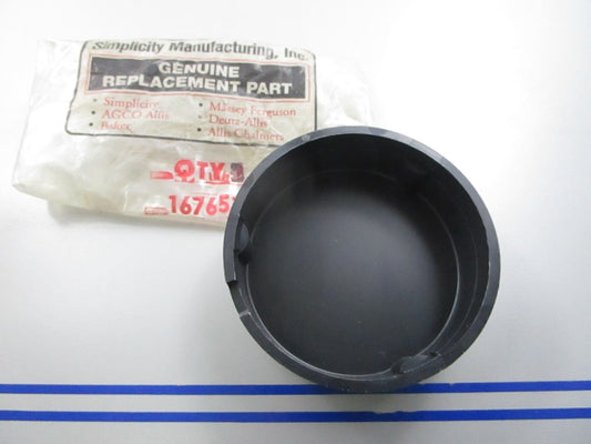 *NEW OEM* 0810 Simplicity Hub Cap 1676519