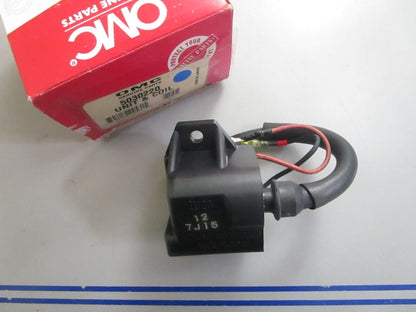 *NEW OEM* 0810 OMC Johnson Evinrude Unit & Coil 5030220