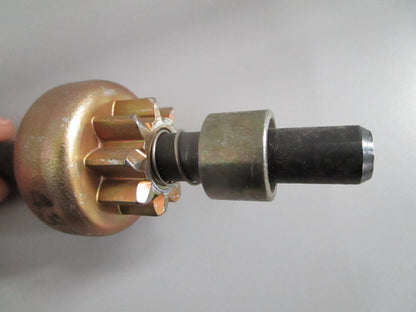 NEW OEM 434517 0434517 OMC Johnson Evinrude Pinion Shaft Ay 0820