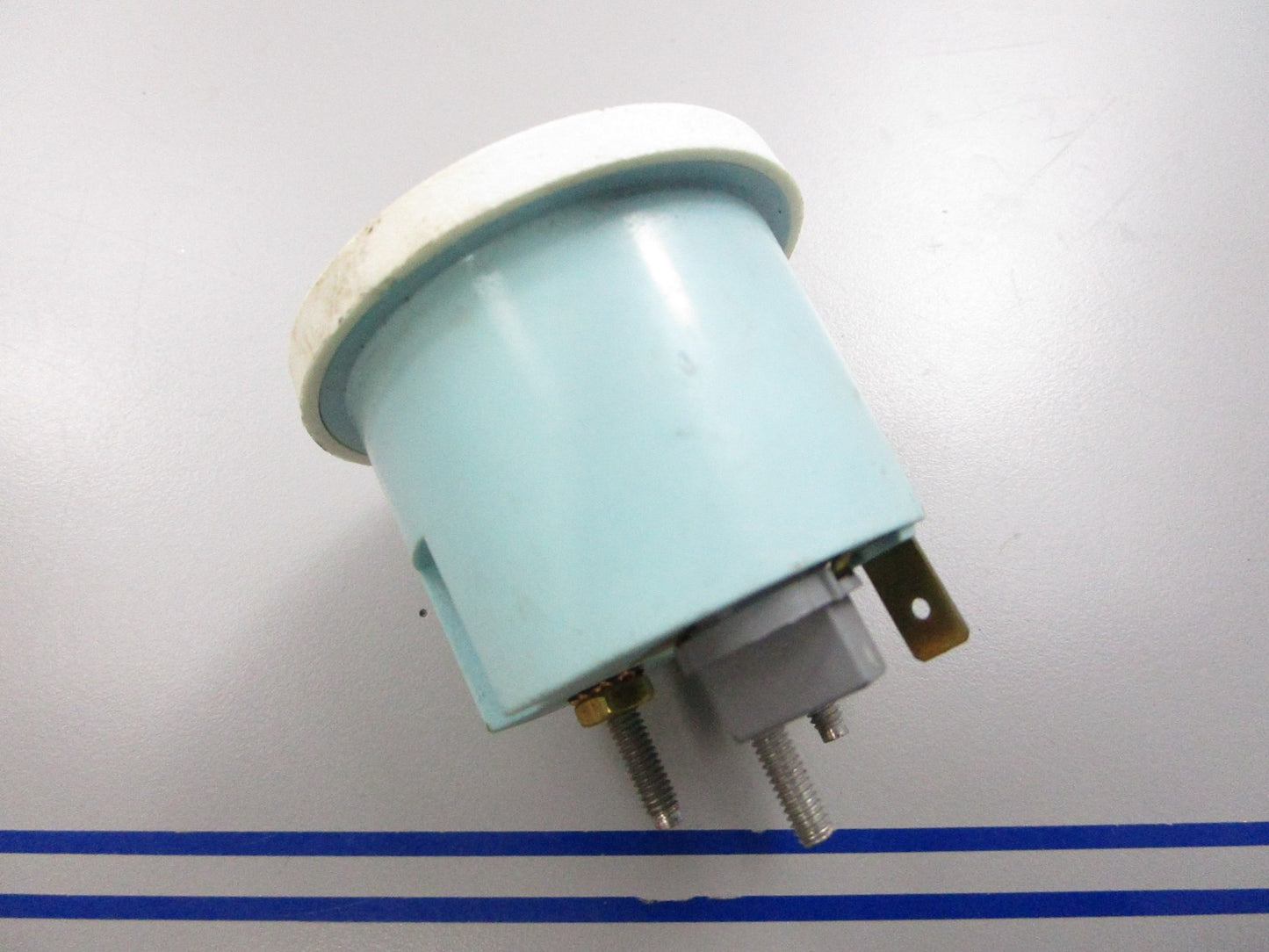 *NEW* 0810 Teleflex Trim Gauge 67742P 67742