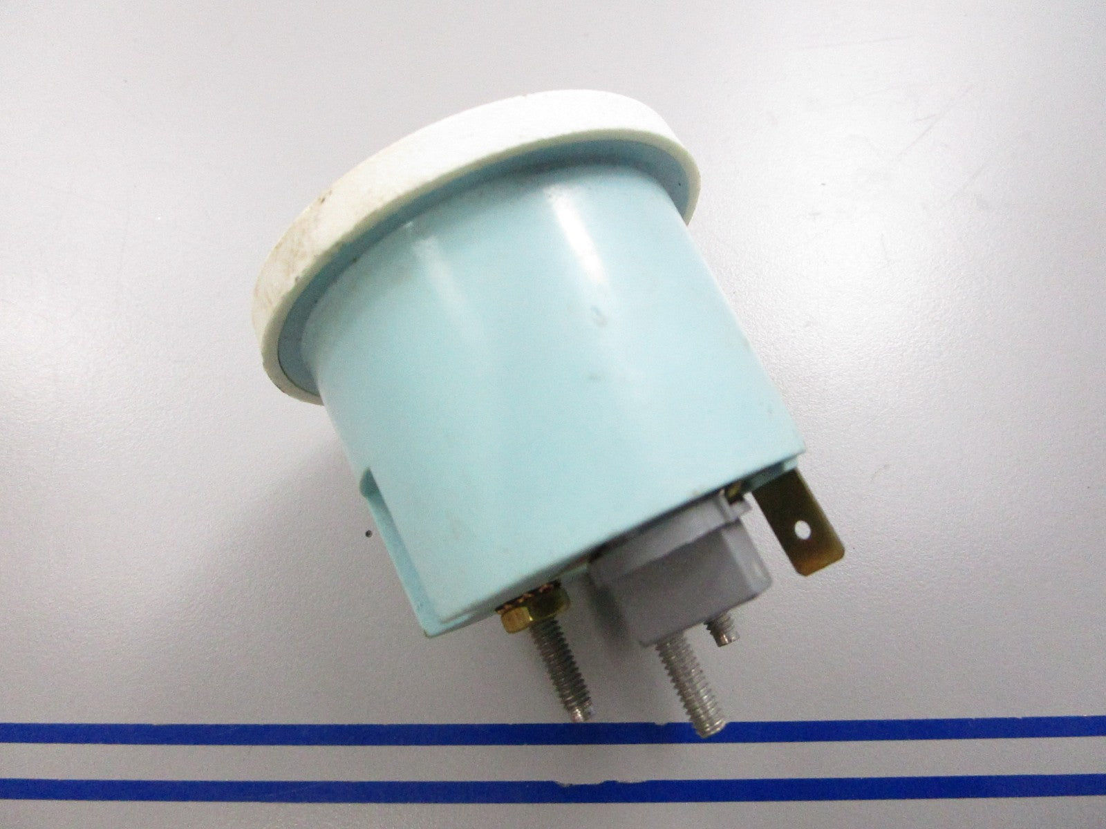 *NEW* 0810 Teleflex Trim Gauge 67742P 67742