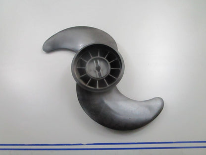 *NEW OEM* 0810 MotorGuide 2-Blade Weedless Propeller 8M0028330