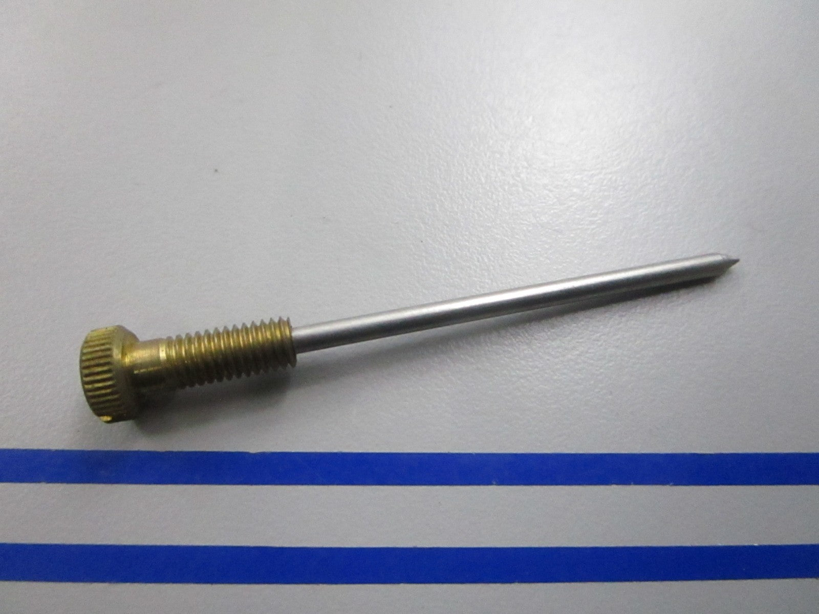 NEW OEM F012999 Mercury Chrysler Force Idle Screw 0810