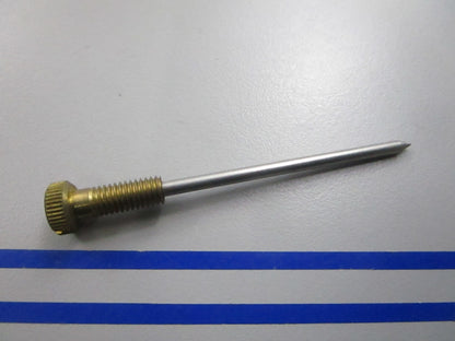 NEW OEM F012999 Mercury Chrysler Force Idle Screw 0810