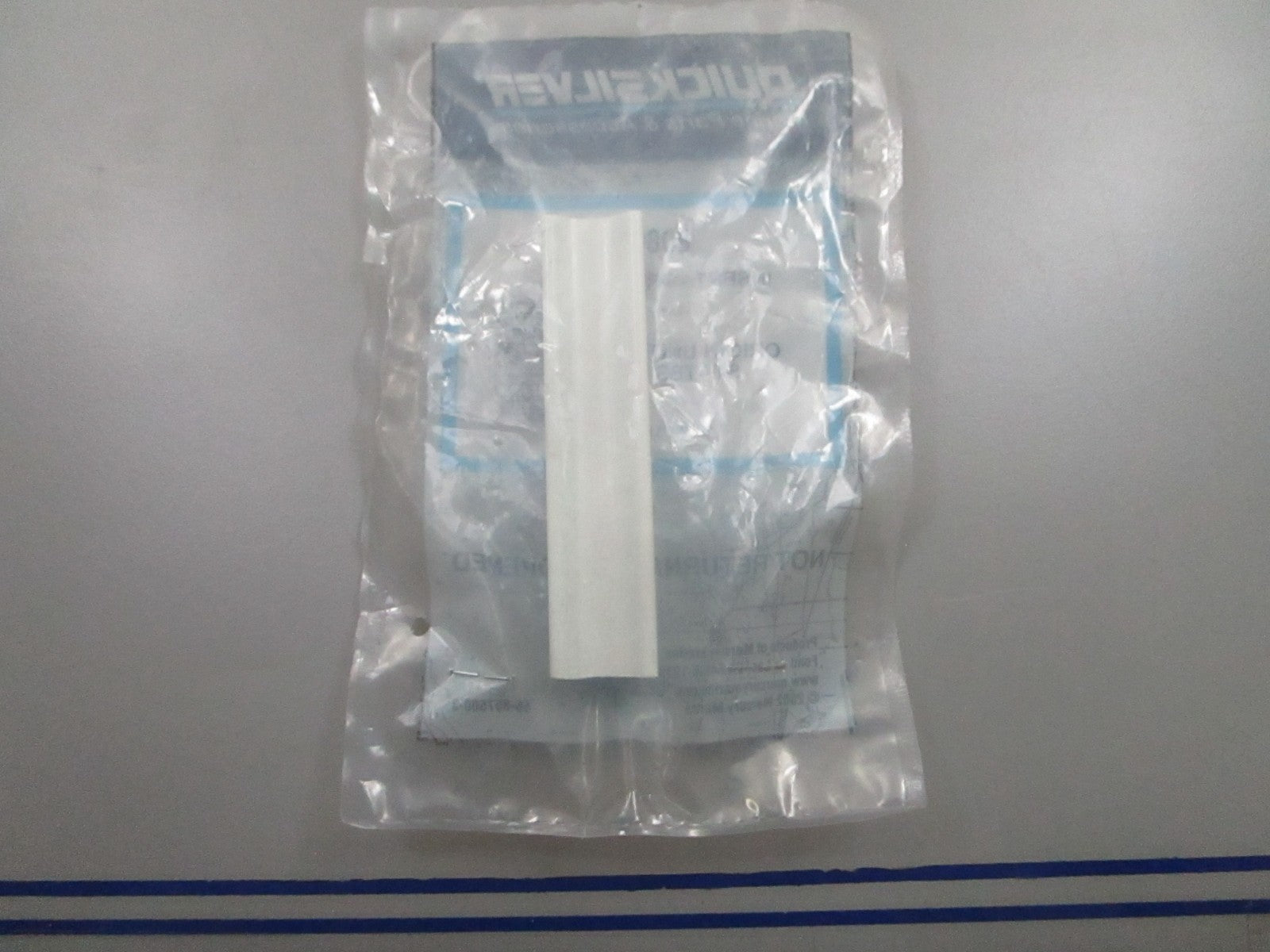 *NEW OEM* 0810 Mercury Quicksilver Trim Insert 808006