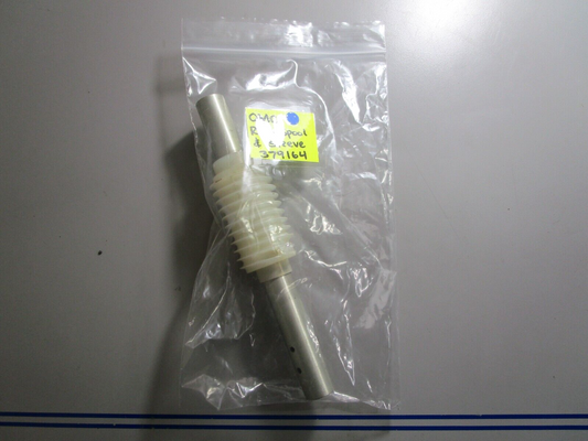 *NEW OEM* 0810 OMC Johnson Evinrude Rope Spool & Sleeve 379164 0379164