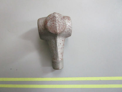 *NEW OEM* 0820 Volvo Penta T-Nipple 94290