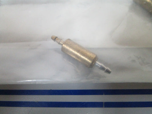 *NEW OEM* 0810 OMC Johnson Evinrude Check Valve 5001769