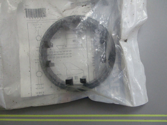 *NEW OEM* 0820 OMC Johnson Evinrude Hydrus Exhaust Ring Kit 5006512