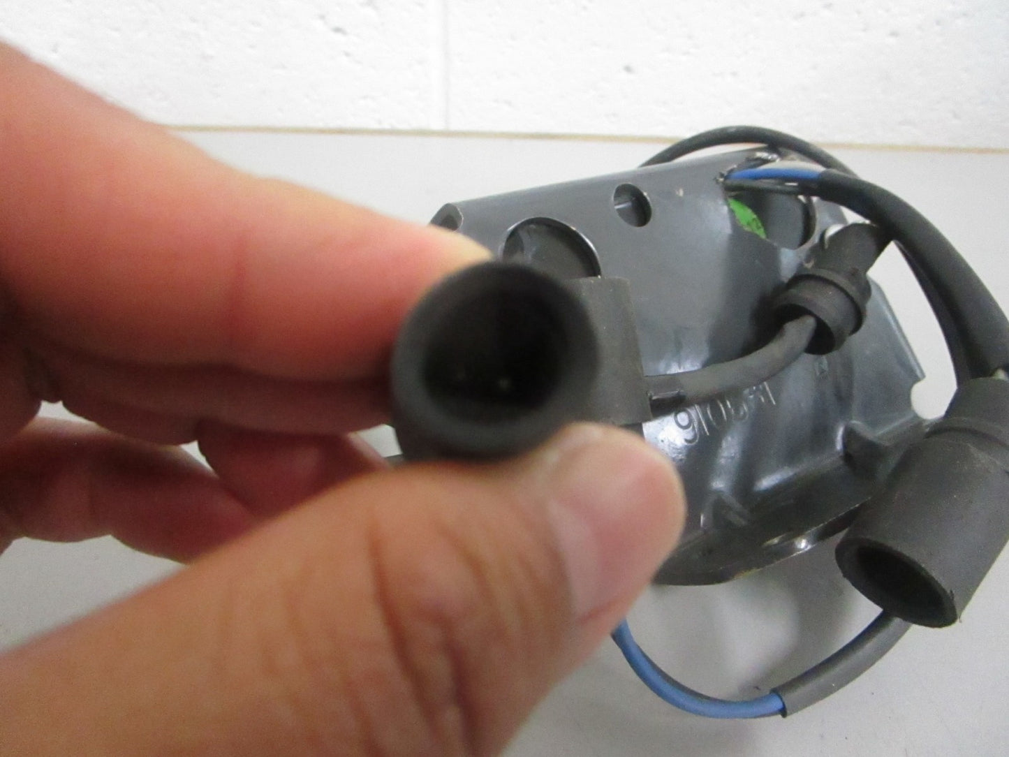 NEW 9-24500 Mallory Shift Assist Module Kit Rep: 987738 Johnson Evinrude 0820