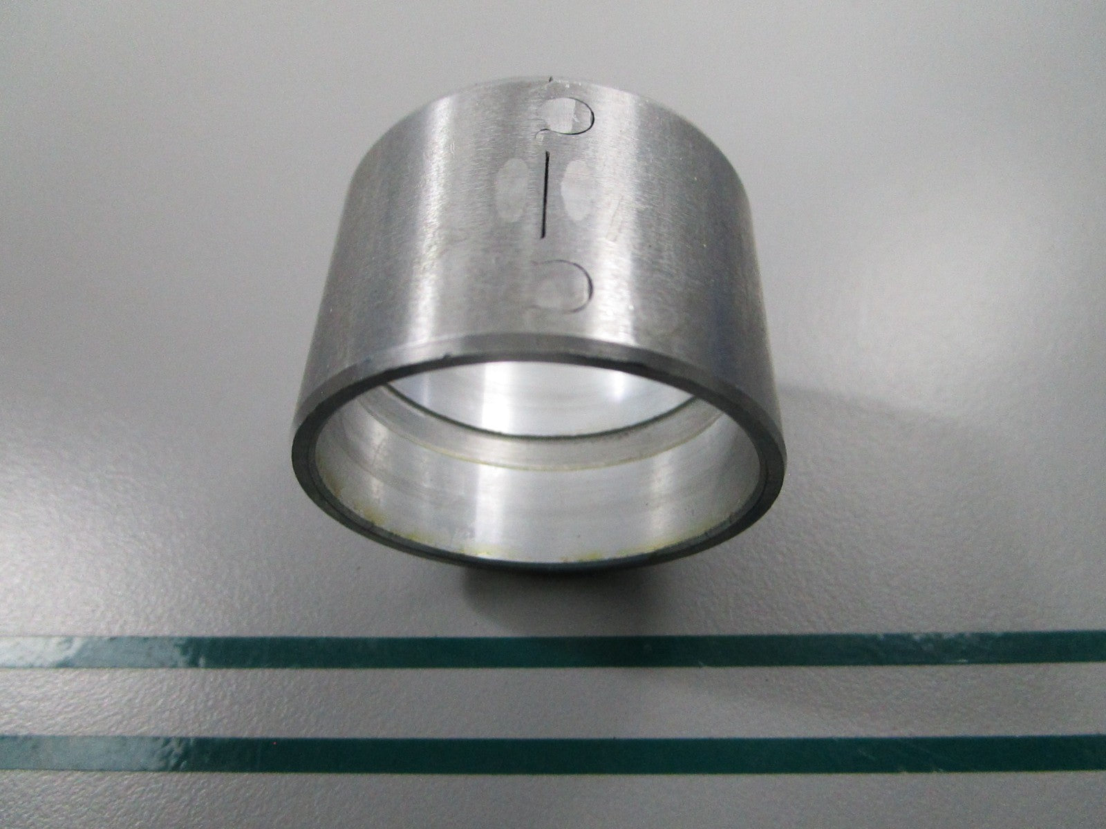NEW OEM MIU12135 John Deere Bushing 0810