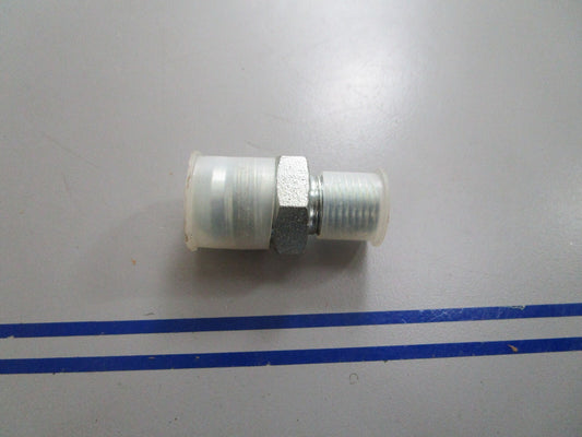 *NEW OEM* 0720 CAT Caterpillar Straight Adapter 061-9463