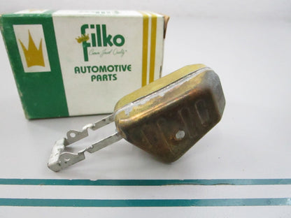 NEW 19-101 Filko Carburetor Float 0810