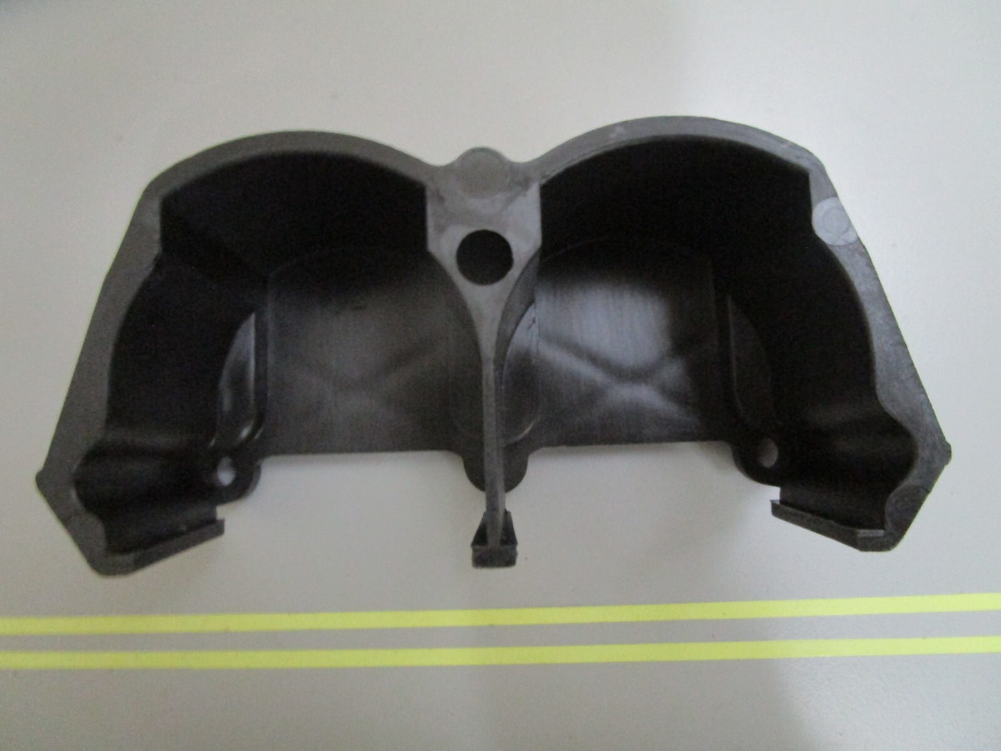 *NEW OEM* 0810 Mercury Quicksilver Cover 997621