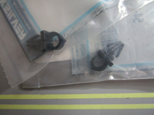 *NEW OEM* (LOT OF 2) 0810 Mercury Quicksilver Clip 54-12994