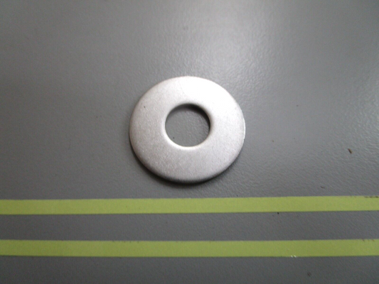 *NEW OEM* (LOT OF 2) 0810 OMC Johnson Evinrude Washer 318384 0318384