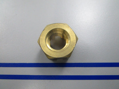 NEW OEM 859928 Mercury Quicksilver Propeller Nut 0810