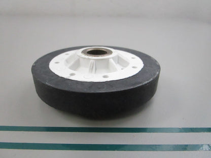 NEW OEM WP37001042 Whirlpool Dryer Drum Roller 0810