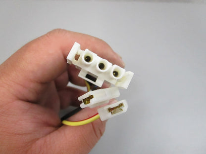 NEW OEM W11242876 Whirlpool Housing 0810