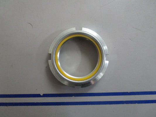 *NEW OEM* 0770 Volvo Penta Round Nut 969073