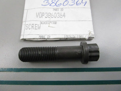 NEW OEM 3860364 Volvo Penta U-Joint Bolt 0810