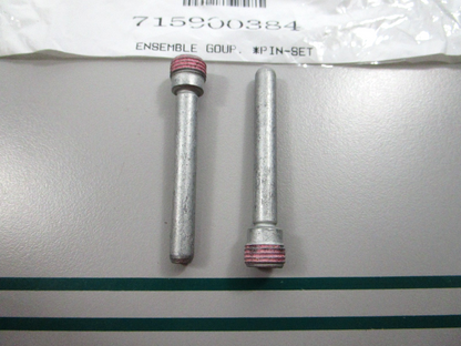 NEW OEM 715900384 Can-Am Pin Kit 0810