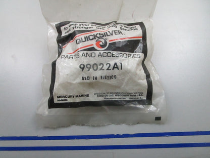 *NEW OEM* 0810 Mercury Quicksilver Float Assembly 99022A1