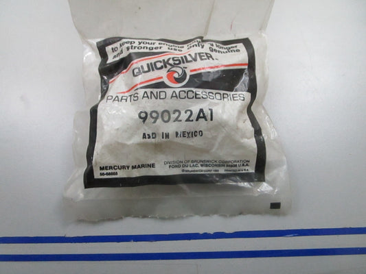 *NEW OEM* 0810 Mercury Quicksilver Float Assembly 99022A1