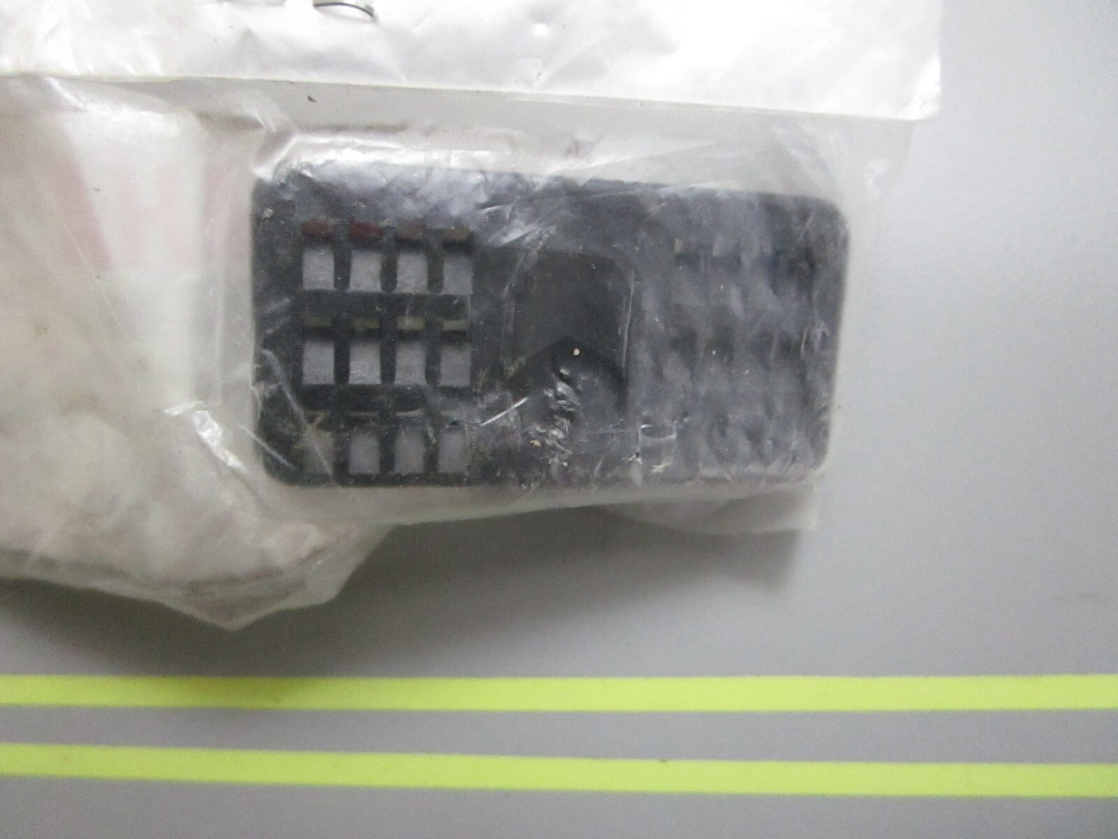 *NEW OEM* 0810 Yamaha Water Inlet Cover 63D-45215-00-00