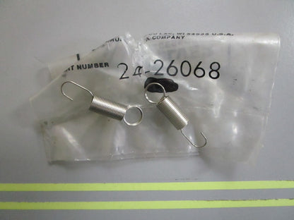 *NEW OEM* (LOT OF 2) 0810 Mercury Quicksilver Spring 24-26068