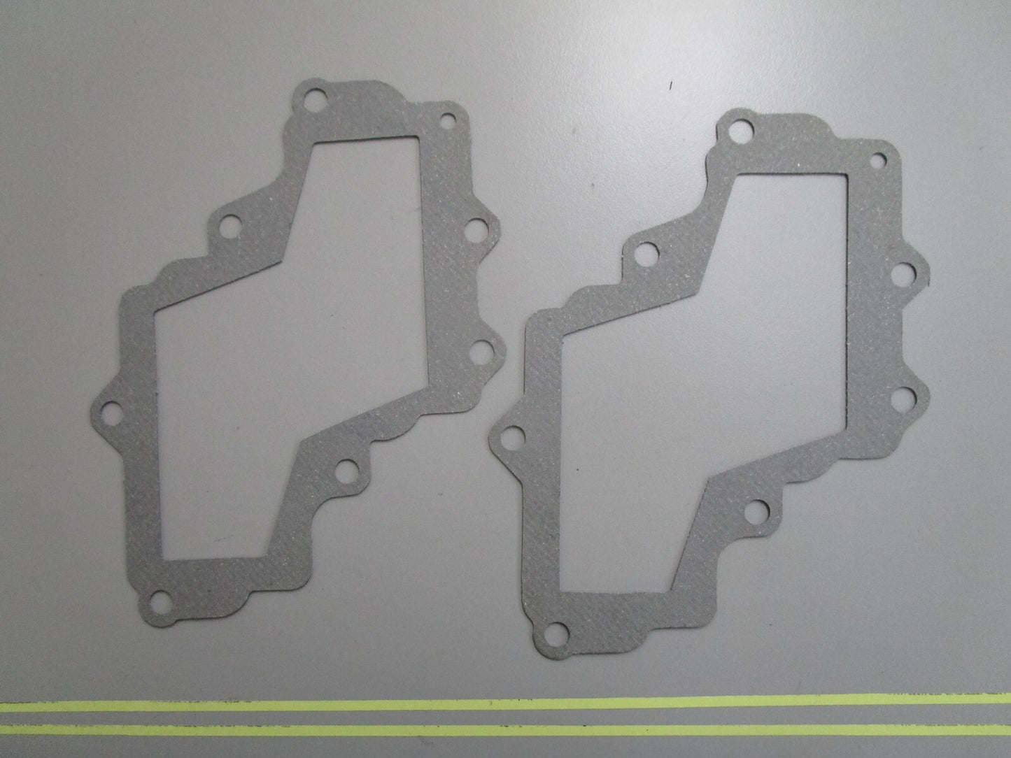 *NEW OEM* (LOT OF 2) 0810 Mercury Force Gasket F307168