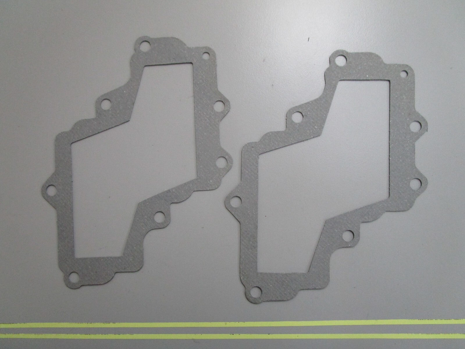 *NEW OEM* (LOT OF 2) 0810 Mercury Force Gasket F307168