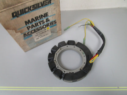 *NEW OEM* 0720 Mercury Quicksilver Stator 398-9710A36 398-9710A34